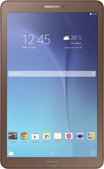 Samsung SM-T561 Galaxy Tab E 9.6 Gold